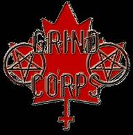logo Grind Corps